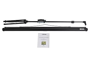 [LEV-100111] Экран на штативе Lumien Eco View 5