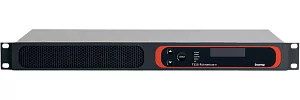 Аудиопроцессор Biamp TesiraFORTE AVB VT