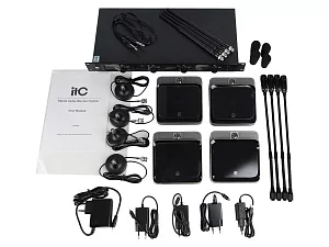 Радиосистема ITC T-594UE