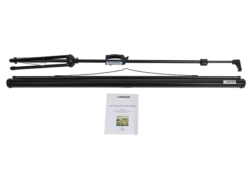 [LEV-100107] Экран на штативе Lumien Eco View 5