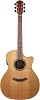 Электроакустическая гитара BATON ROUGE AR11C/ACE