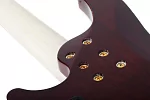 Бас-гитара SCHECTER OMEN EXTREME-5 GNAT 10