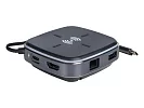 Многофункциональная док-станция Intrend ITACS-9W