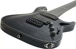 Электрогитара SCHECTER HELLRAISER HYBRID C-7 TBB 2