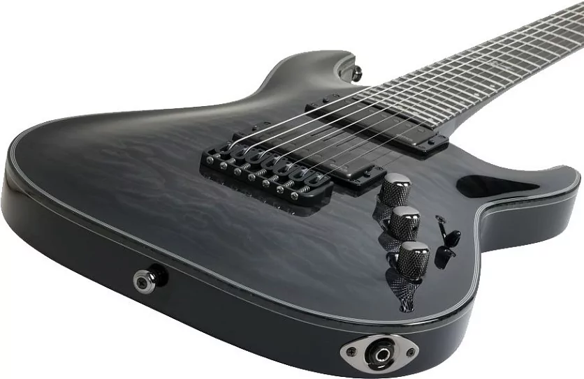Электрогитара SCHECTER HELLRAISER HYBRID C-7 TBB 2