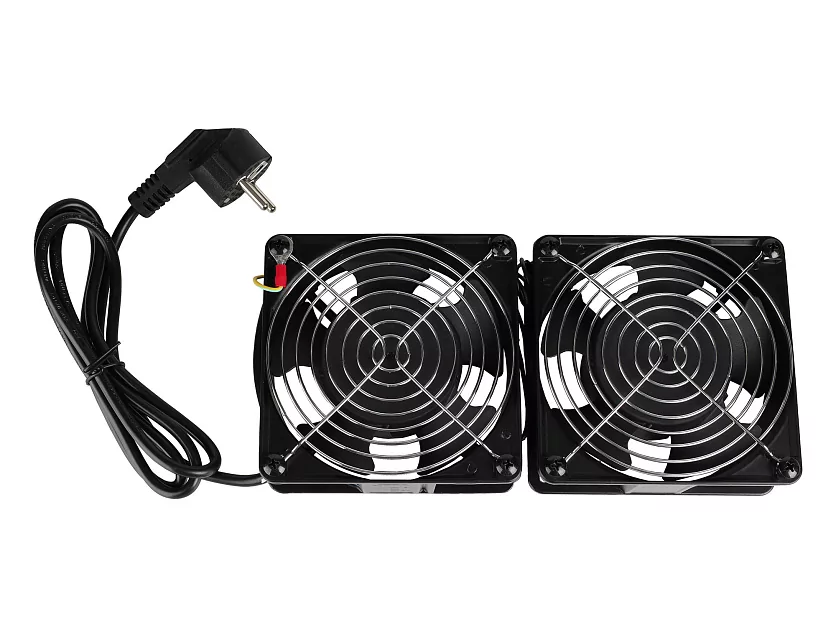 Вентилятор Wize Pro Fan2 13