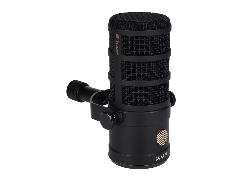 Микрофон динамический Icon DynaMic