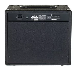 Комбо для электроакустической гитары STAGG 20 AA R 3