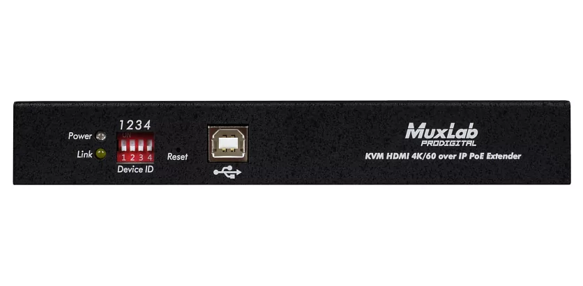 Передатчик MuxLab 500800-TX 5