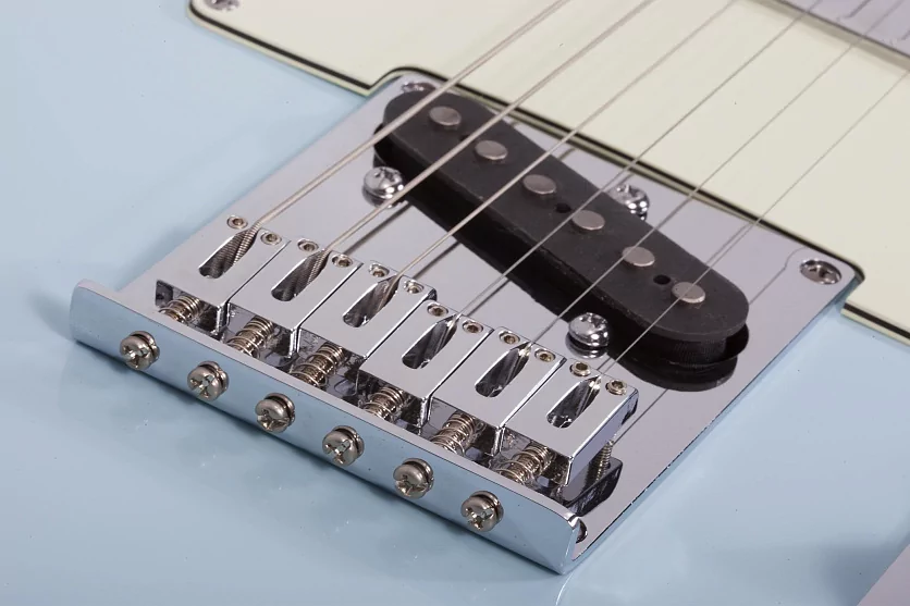 Электрогитара SCHECTER NICK JOHNSTON PT A.FROST 9