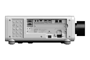 Лазерный проектор Panasonic PT-RQ6LWEJ 3