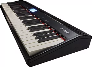 Портативное цифровое пианино ROLAND GO:PIANO 3