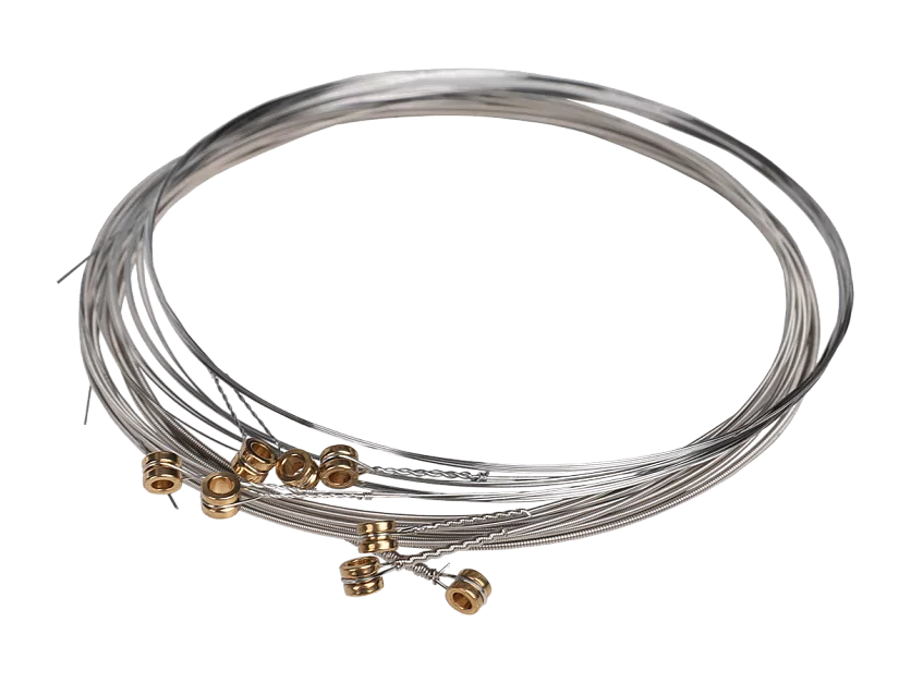 Набор струн GALLI STRINGS RS942-SET 4