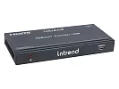 Удлинитель сигнала HDMI Intrend ITEB-150HDBTC 26