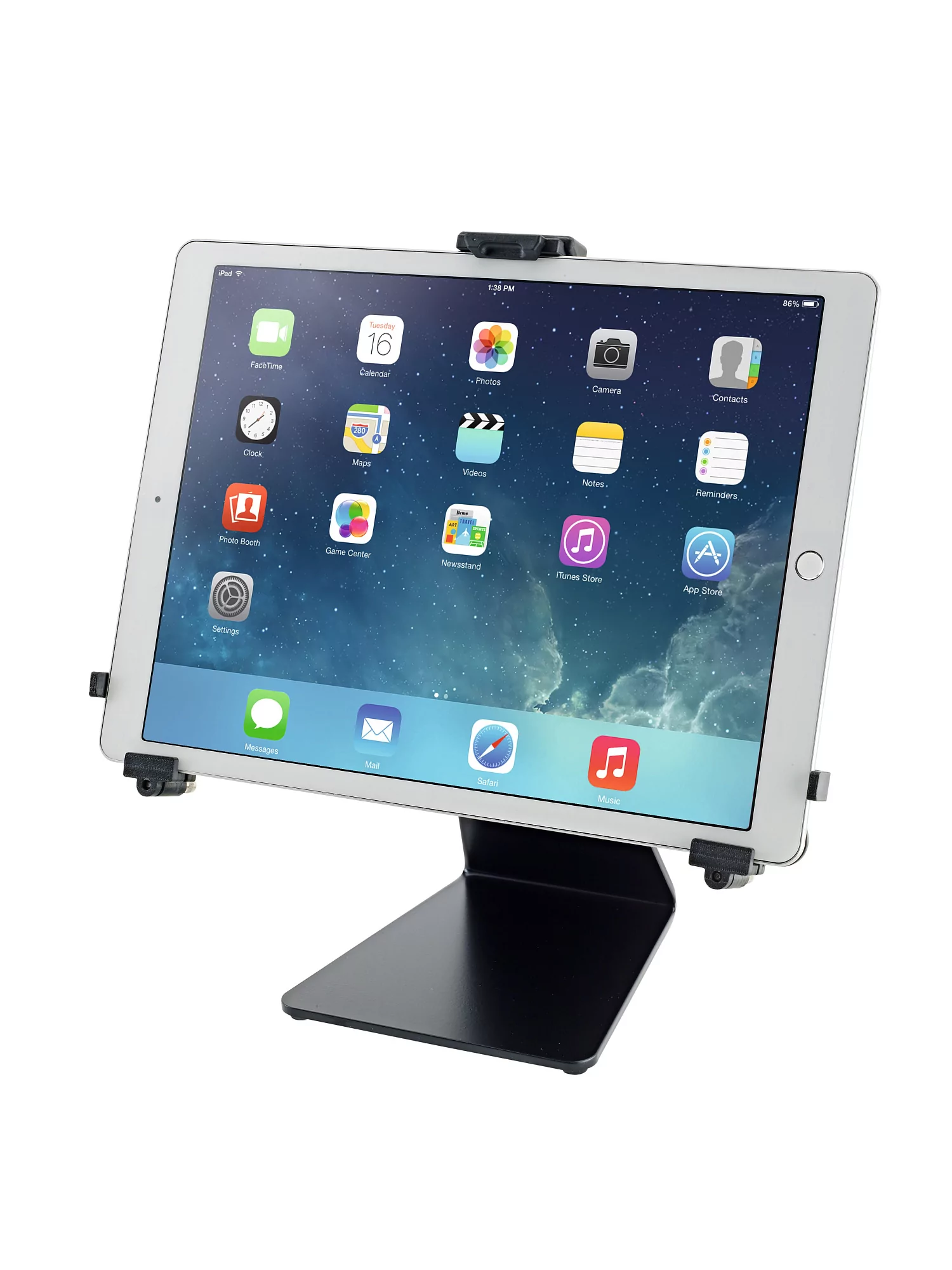 Настольная подставка для планшета K&M 19792-016-55 3
