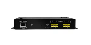 Усилитель Biamp TesiraAMP-450P 2