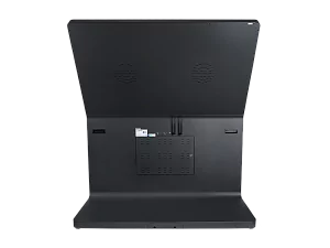 Горизонтальный интерактивный киоск Lumien LHK65 5