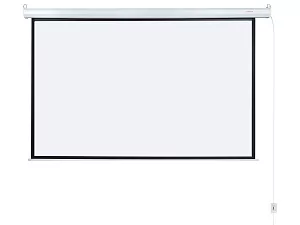 [LEC-100115] Экран с электроприводом Lumien Eco Control