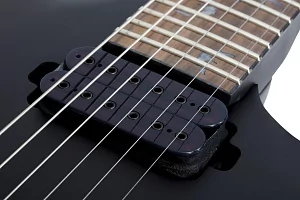 Электрогитара SCHECTER DAMIEN-6 SBK 6