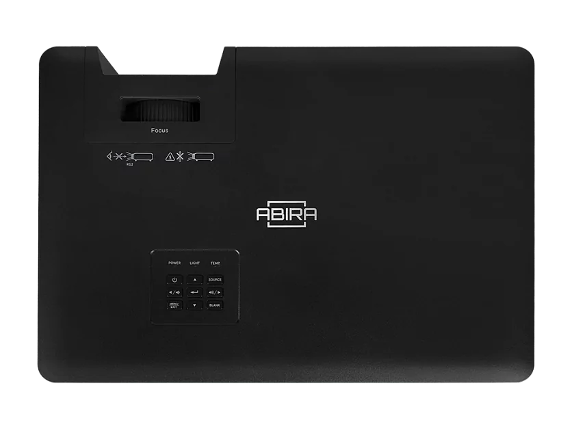 Лазерный проектор Abira AB-LH620STB 4