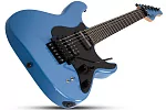Электрогитара SCHECTER SUN VALLEY SUPER SHREDDER FR-S R.BLUE 8