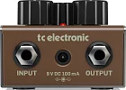 Педаль эффектов TC Electronic ECHOBRAIN ANALOG DELAY 4