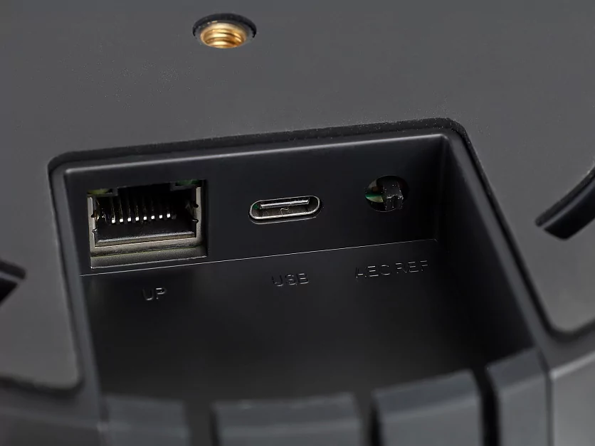 ВКС-микрофон Sber SberDevices SDMIC-001 7