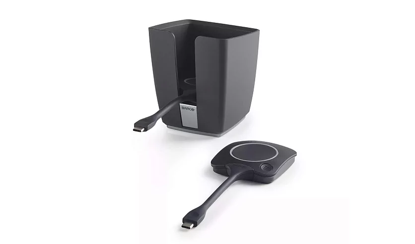 Комплект Barco CS Conference 2 Buttons and 1 tray Pack