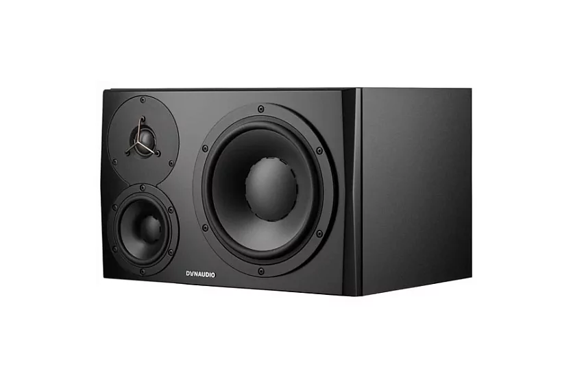Акустическая система (студийный монитор) Dynaudio LYD 48 L B/B 4