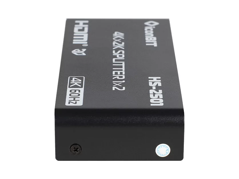 Усилитель-распределитель HDMI iconBIT HS-2501 4