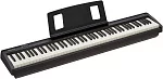 Компактное цифровое пианино ROLAND FP-10-BK 7