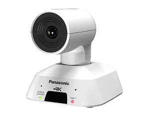 4K ePTZ камера Panasonic AW-UE5WG