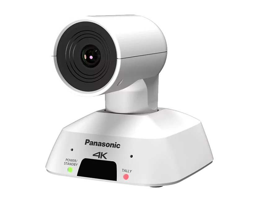 4K ePTZ камера Panasonic AW-UE5WG