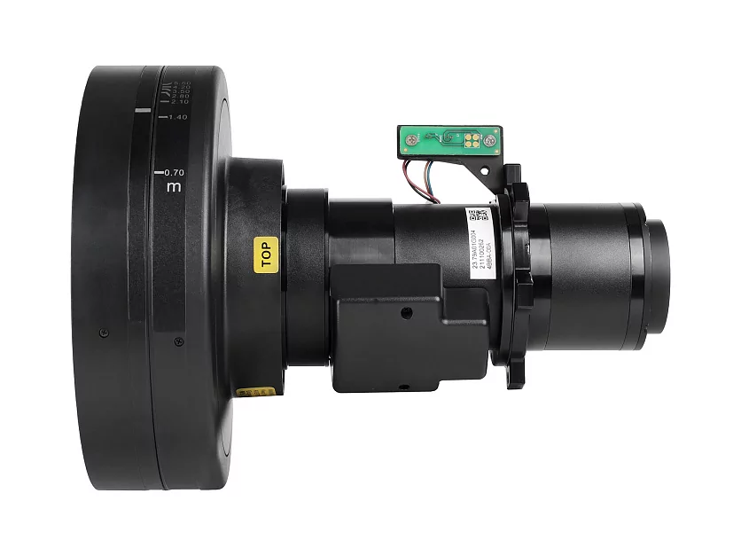 ДЕМО Короткофокусный объектив Abira AB-RL075 6