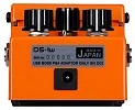 Педаль дисторшна BOSS DS-1W 2