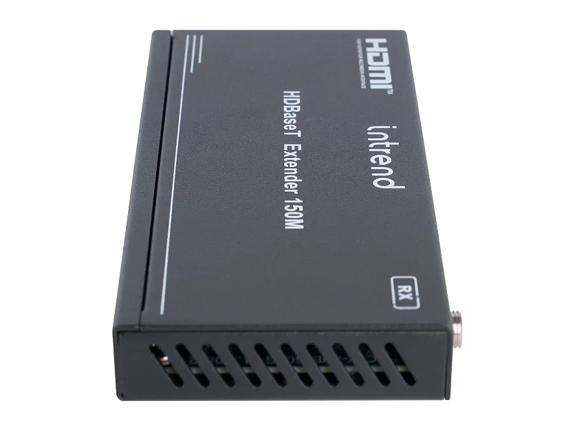 Удлинитель сигнала HDMI Intrend ITEB-150HDBTC 7
