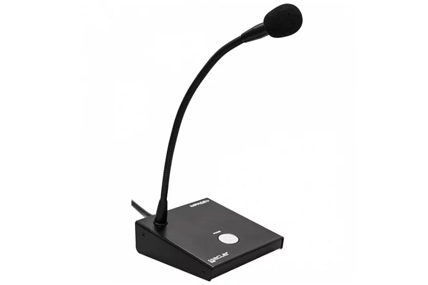 Пейджинговая станция ECLER MPAGE1/MPAGE1R