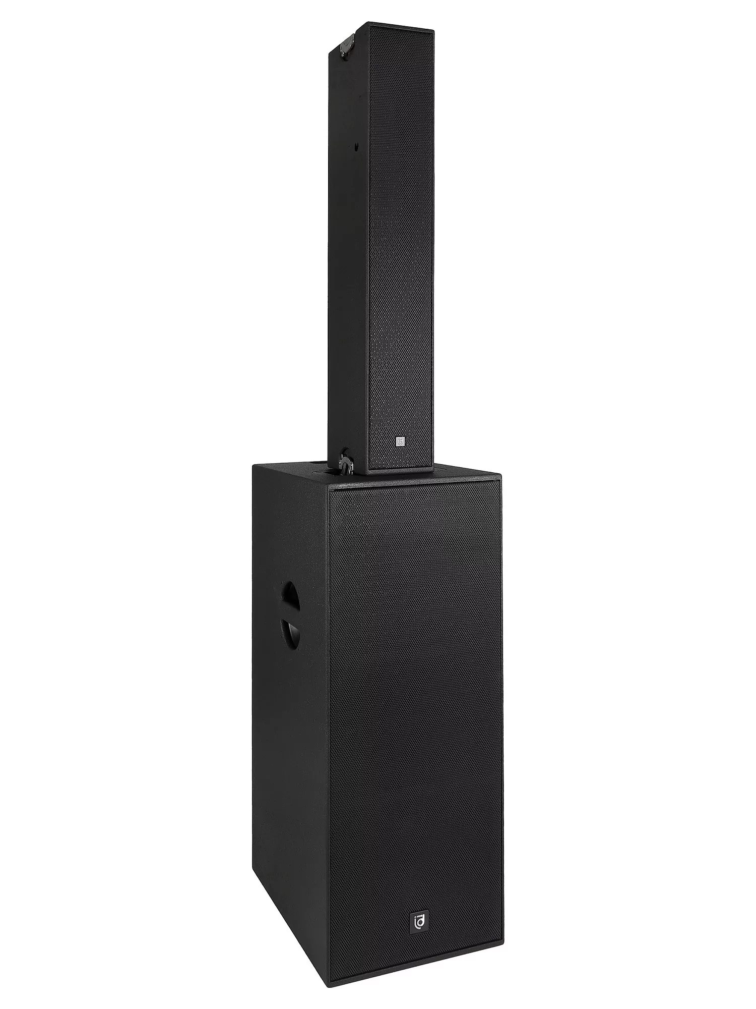 Мобильный комплект Intrend ILS-INDI512-FC 2