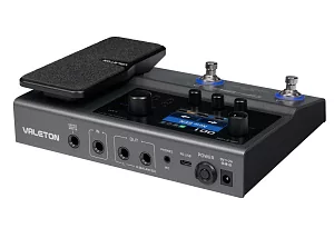 Напольный процессор эффектов Valeton GP-150 3