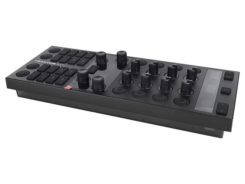 DJ контроллер Native Instruments Traktor X1 Mk3 4