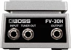 Педаль громкости BOSS FV-30H 3