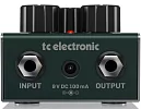 Педаль эффектов TC Electronic GAUSS TAPE ECHO 3