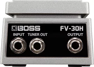 Педаль громкости BOSS FV-30H 3