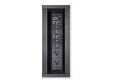 Порт подключения модуля HydraPort 12 AMX HPX-1200BL