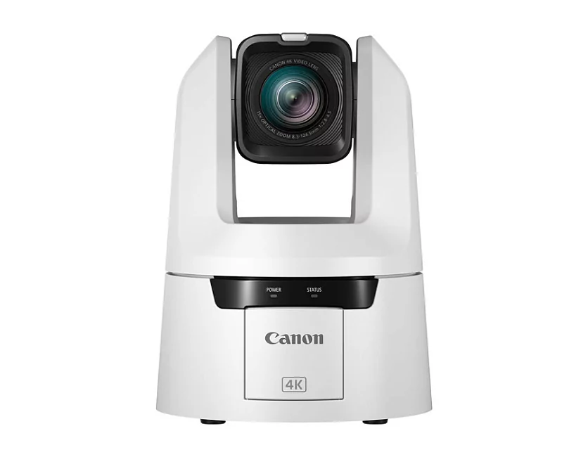 PTZ-камера Canon CR-N700WH 2