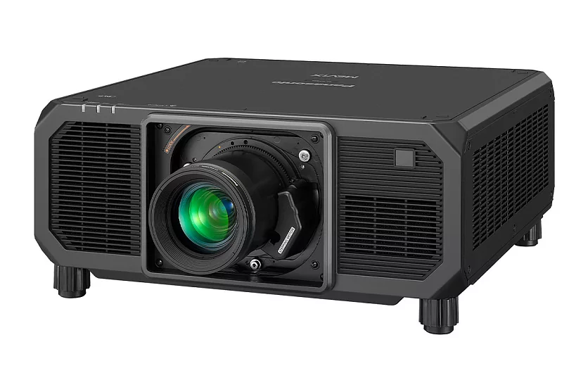 Лазерный проектор Panasonic PT-HTQ20EJ