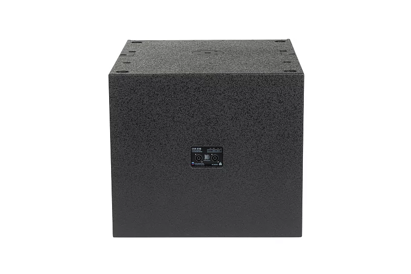 Сабвуфер DS Proaudio ERA S18 4