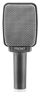 Микрофон Sennheiser E 609 SILVER