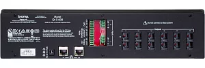 Аудио процессор Biamp Qt X 600 2