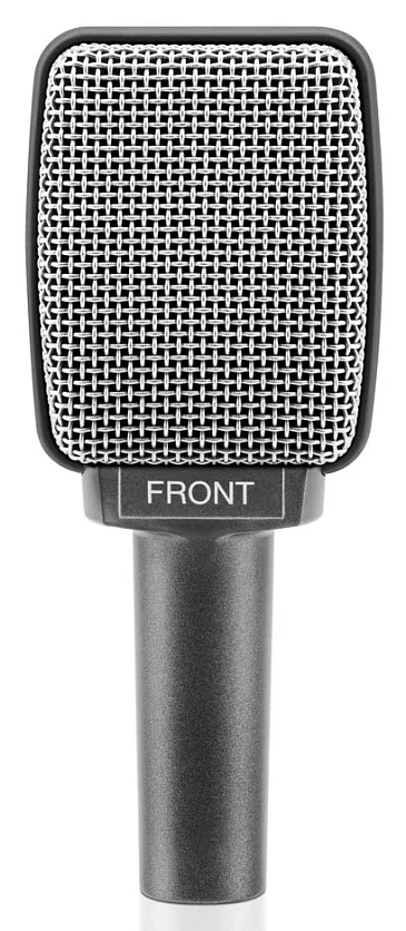 Микрофон Sennheiser E 609 SILVER